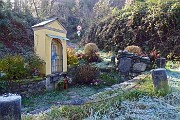 “Sentiero Papa Giovanni XXIII” - 22 nov. 2015 - FOTOGALLERY